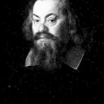 Portrét Johanna Matthiae (1592-1670)